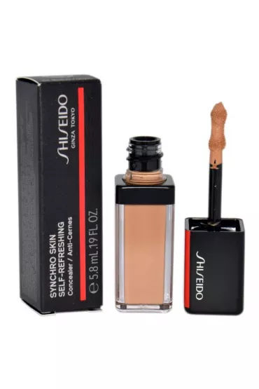 Shiseido Synchro Skin Self Refreshing Korektor do twarzy 304