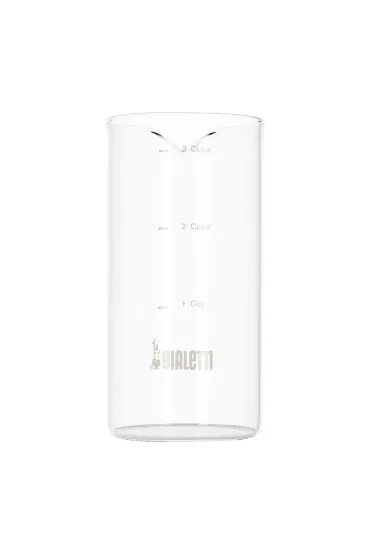 Bialetti Szk�o zapasowe do French Press 350 ml