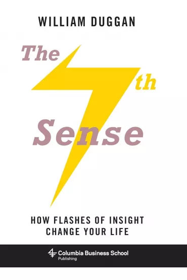 The Seventh Sense wer. angielska - William Duggan