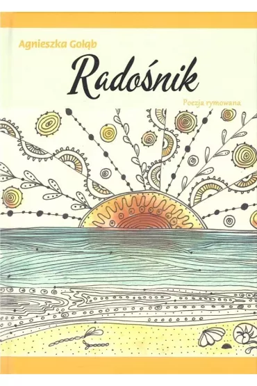 Rado�nik - Agnieszka  Go��b