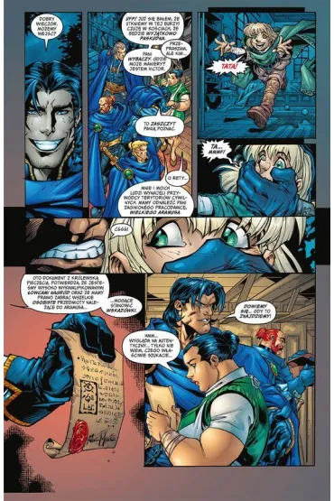 Battle Chasers