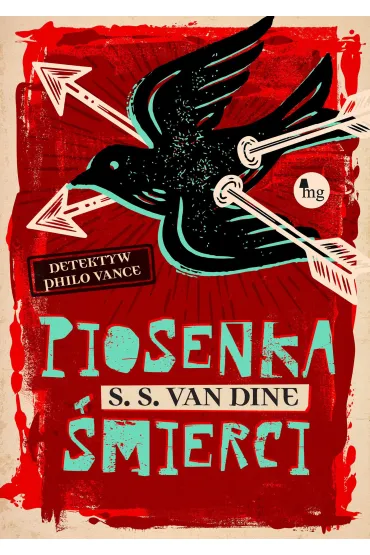 Piosenka �mierci - S. S. Van Dine