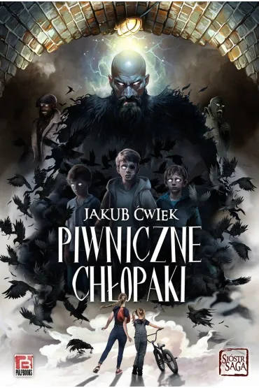 Piwniczne ch�opaki - Jakub �wiek