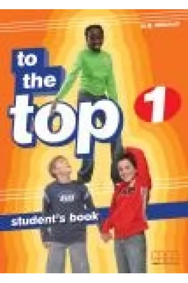To The Top 1 SB - H. Q. Mitchell