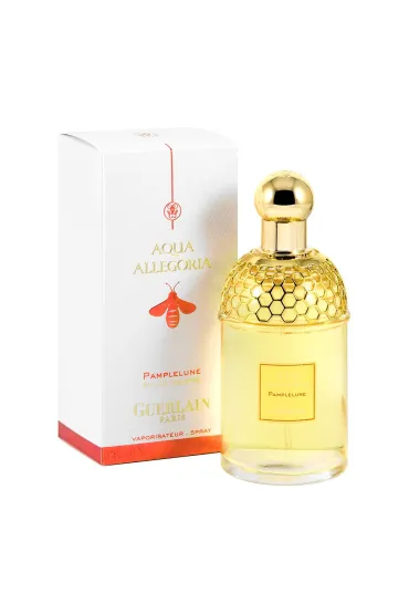 Guerlain Aqua Allegoria Pamplelune Woda toaletowa spray 125 ml