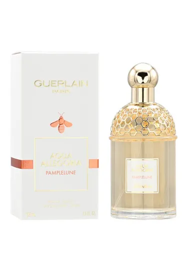 Guerlain Aqua Allegoria Pamplelune Woda toaletowa spray 125 ml