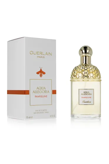 Guerlain Aqua Allegoria Pamplelune Woda toaletowa spray 125 ml