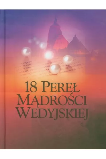 18 pere� m�dro�ci wedyjskiej