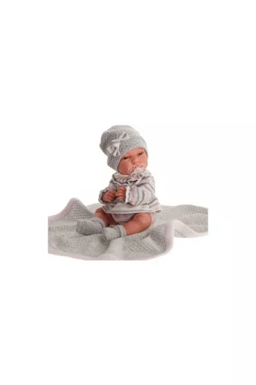Lalka hiszpa�ska Baby Toneta 33cm Antonio Juan
