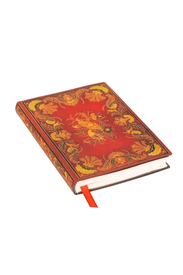 Paperblanks Notatnik Fiammetta ultra linia