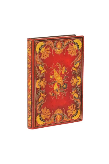 Paperblanks Notatnik Fiammetta ultra linia