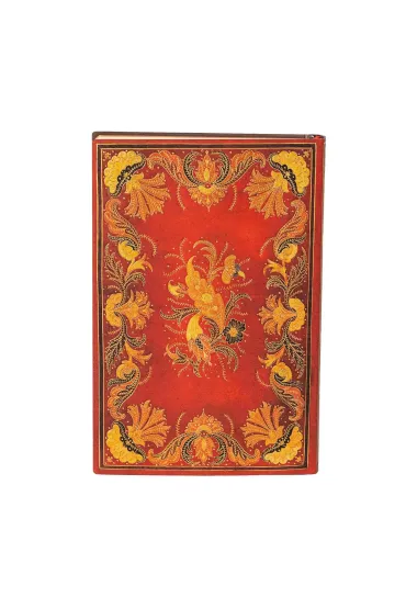 Paperblanks Notatnik Fiammetta ultra linia