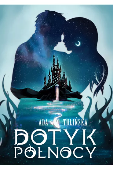 Dotyk P�nocy. Tom 1 - Ada Tuli�ska