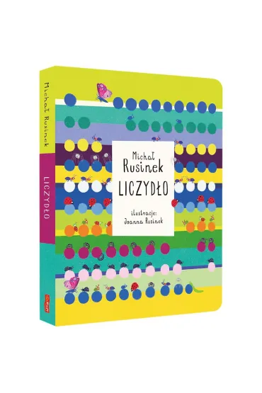 Liczyd�o - Micha� Rusinek