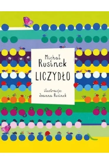 Liczyd�o - Micha� Rusinek