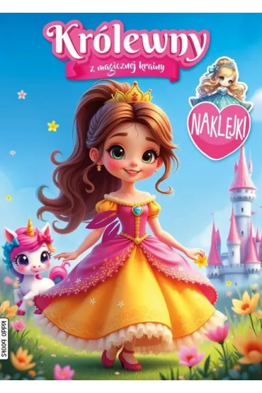Kr�lewny z magicznej krainy