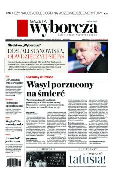 ePrasa Gazeta Wyborcza - Pozna 145/2019