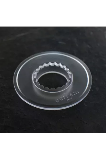 Origami Podstawka pod dripper z tworzywa sztucznego