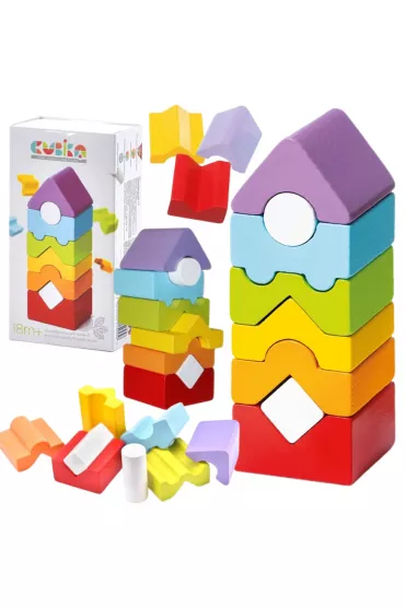 Wie�yczka Cubika