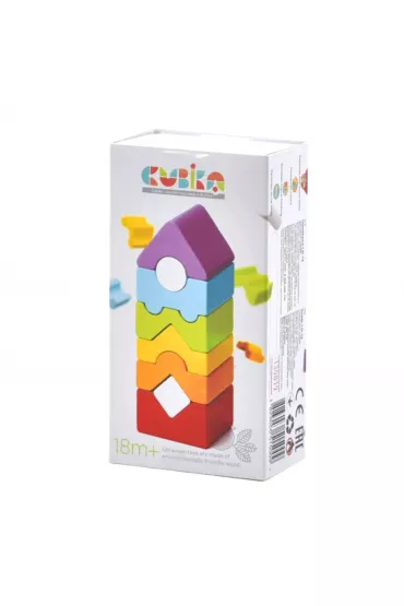 Wie�yczka Cubika