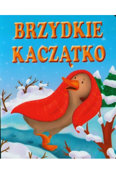 Brzydkie Kacz�tko