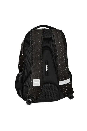 Paso Plecak 3-komorowy m�odzie�owy Dots BeUniq BU26RX-2708