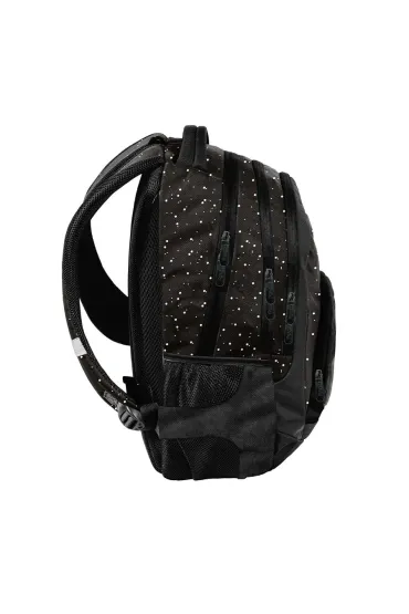 Paso Plecak 3-komorowy m�odzie�owy Dots BeUniq BU26RX-2708