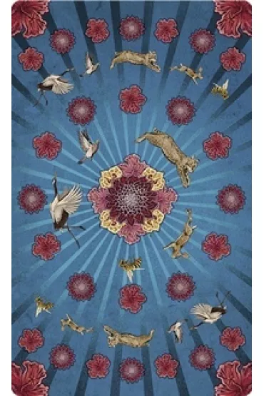 Animal Totem Tarot - Leeza Robertson