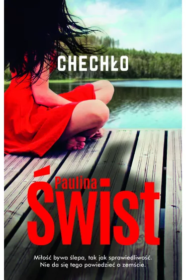 Checho - Paulina wist