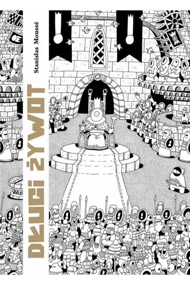 D�ugi �ywot - Stanislas Mousse