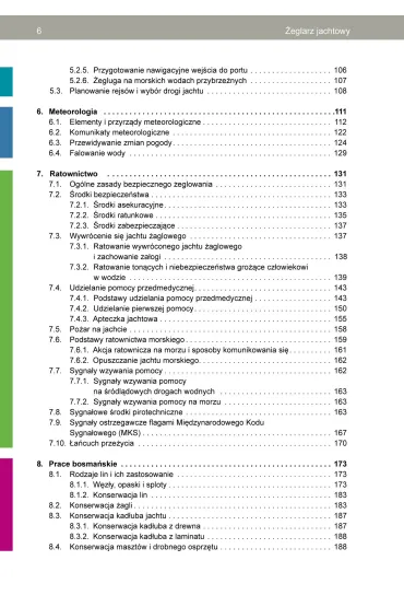 �eglarz jachtowy. Podr�cznik przygotowuj�cy do egzaminu - Andrzej Kolaszewski, Piotr �widwi�ski