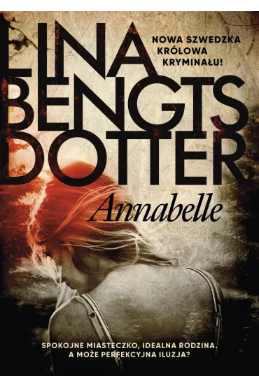 Annabelle - Lina Bengtsdotter