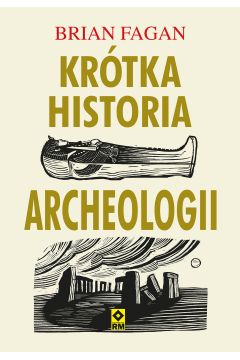 eBook Krtka historia archeologii mobi epub