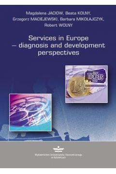 eBook Services in Europe – diagnosis and development perspectives pdf