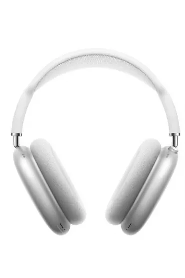 S�uchawki AirPods Max - Srebrne