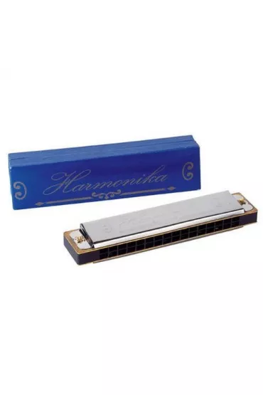 Goki Harmonijka ustna