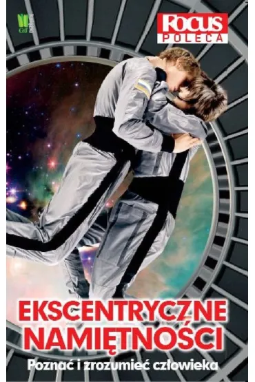 Ekscentryczne nami�tno�ci