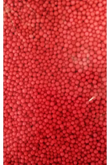 Aliga Kulki styropianowe 0,4cm, 10g