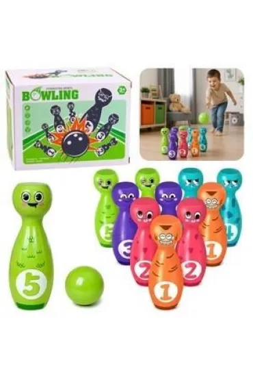 Kr�gle z bu�kami 10 szt