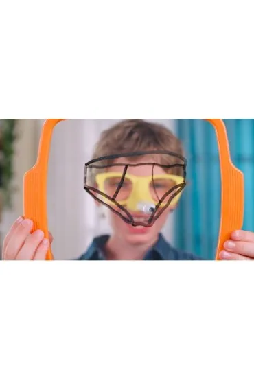 Pencil Nose PIATNIK