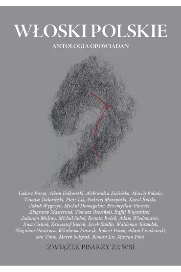 W�oski polskie. Antologia opowiada�