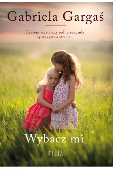 Wybacz mi - Gabriela Garga�