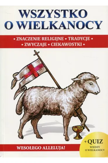 Wszystko o wielkanocy