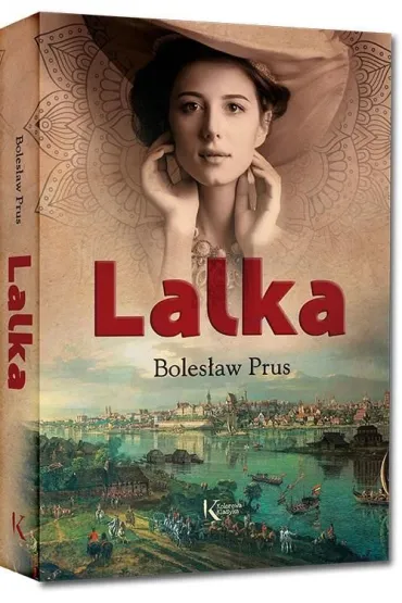 Lalka - Boles�aw Prus