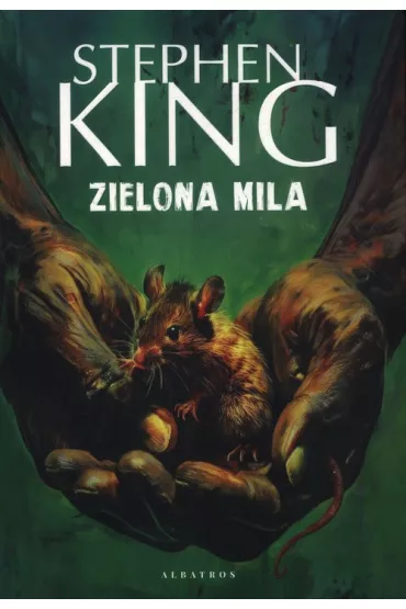 Zielona Mila - Stephen King