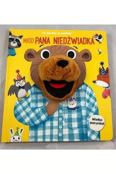 Mi�d pana nied�wiadka. Przyjaciele do poduszki