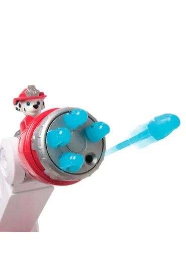 Psi Patrol  fire rescue - w�z stra�acki deluxe 6072600 WB2 Spin Master