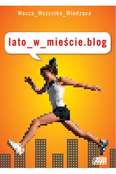 ALa Betka - Wasza Wszystko Wiedz�ca