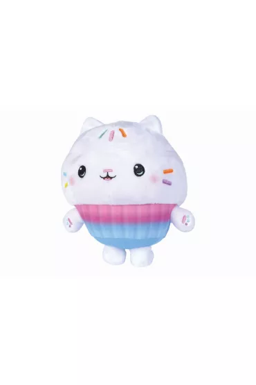 Pluszowy �akotek Koci Domek Gabi 25cm Simba