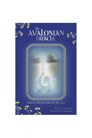 Avalonian Oracle
